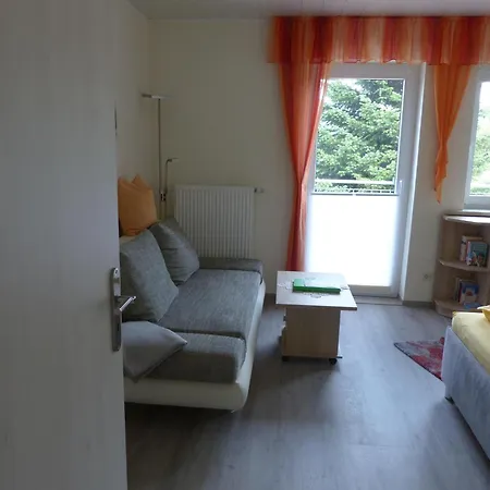 Basteiblick In Appartamento *