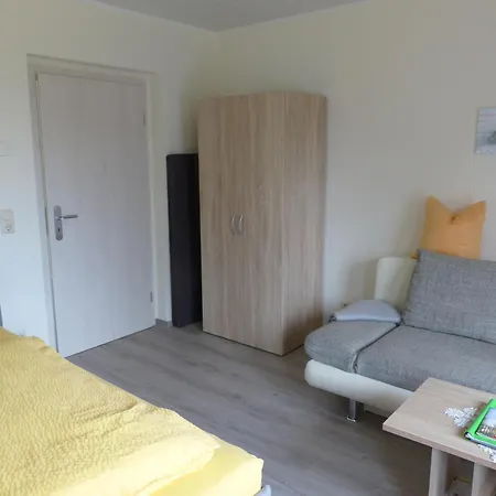 Basteiblick In Appartamento Pirna