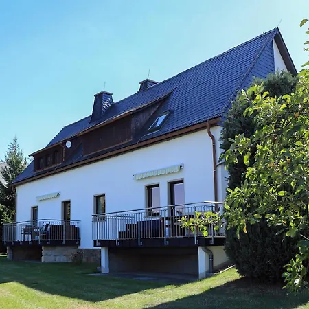 Appartamento Basteiblick In *