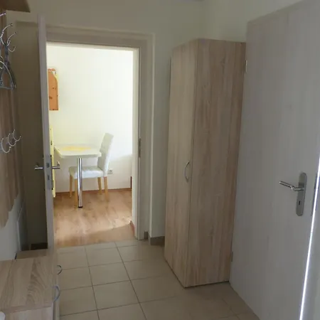 Basteiblick In Appartamento