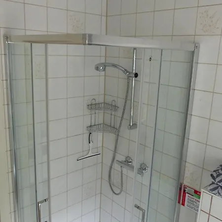 Basteiblick In Appartamento *