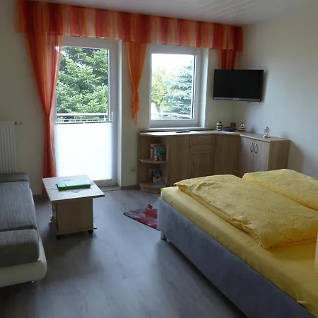 Appartamento Basteiblick In *