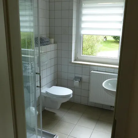 Basteiblick In Appartamento Pirna