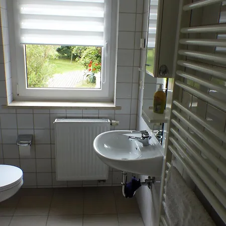 Appartamento Basteiblick In *